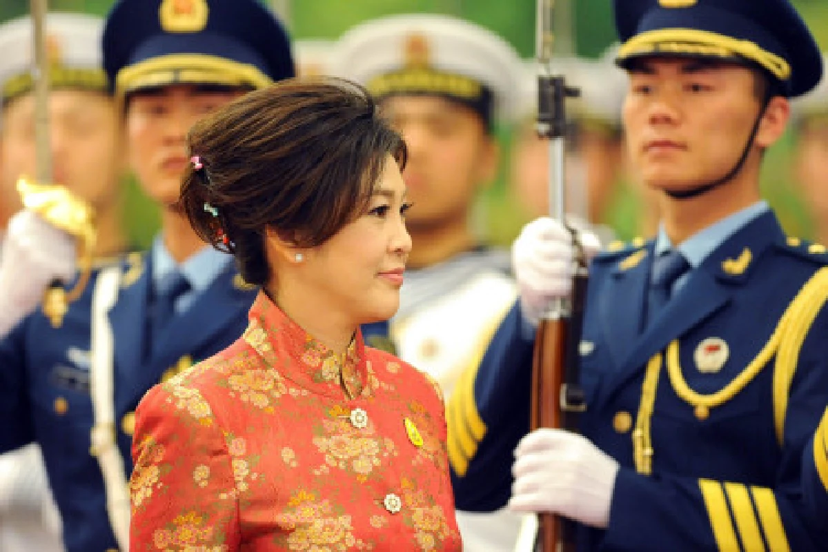 นายกฯลงนามร่วมรัฐบาลไทย-จีน8ฉบับ