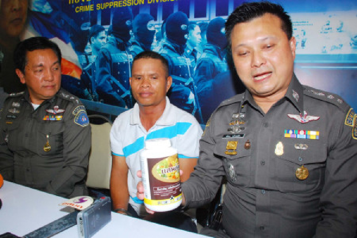 จับฆาตกรโหดฆ่าชิงรถ9คดี จับฆาตกรโหดฆ่าชิงรถ9คดี