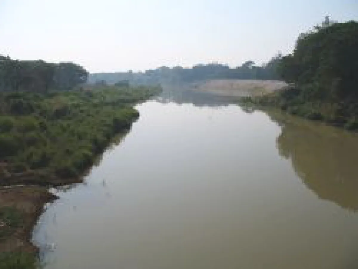 Yom River