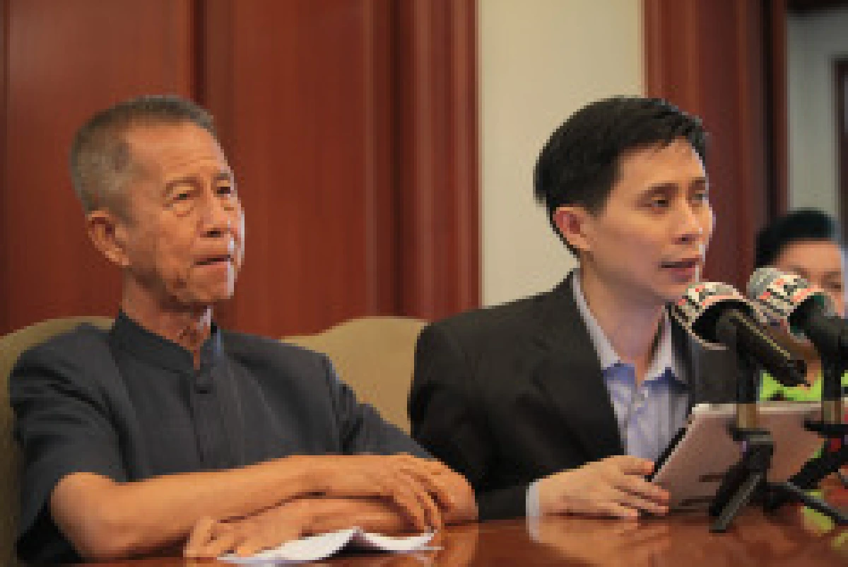 พธม.นัด26เม.ย.ยื่นเอาผิดนักการเมืองล้มรธน.