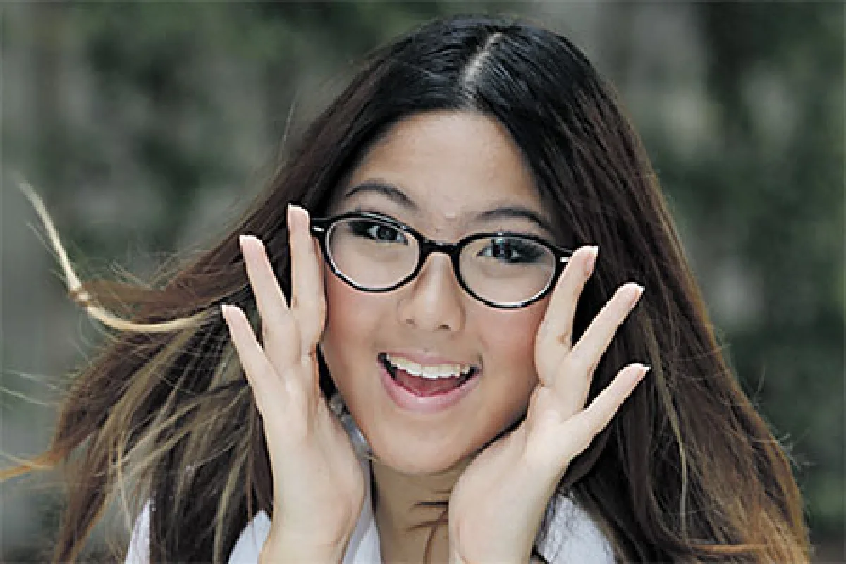 ไขปริศนาทำไมต้องรัก ปัญญริสา เธียรประสิทธิ์