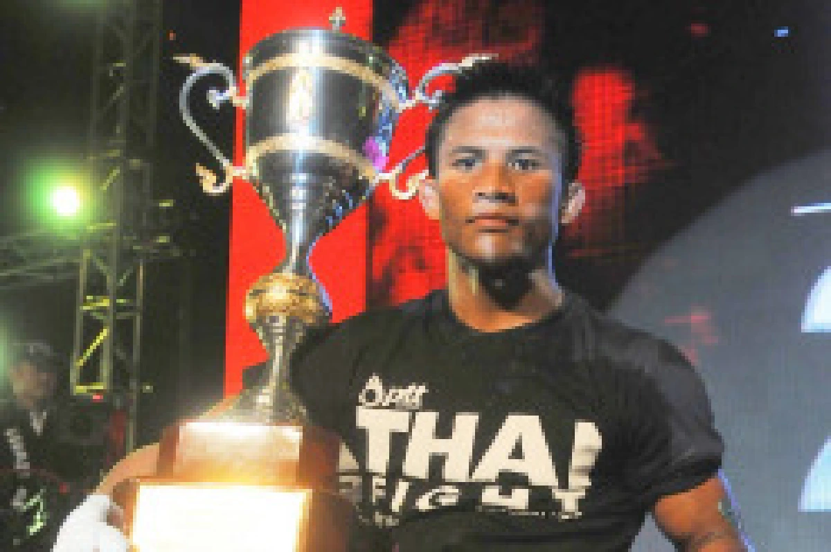 กำนันแก๊ให้โอกาสบัวขาวเคลียร์ก่อนฟ้อง