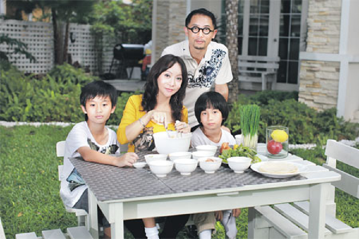 ‘เปาะเปี๊ยะทอด’ อิ่มอร่อยเพลิดเพลินยามบ่าย ‘เปาะเปี๊ยะทอด’ อิ่มอร่อยเพลิดเพลินยามบ่าย