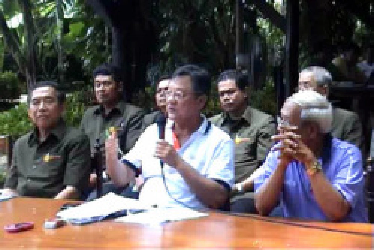 น้องชาย"ชวน"เดือด!โต้ถูกใส่ร้าย