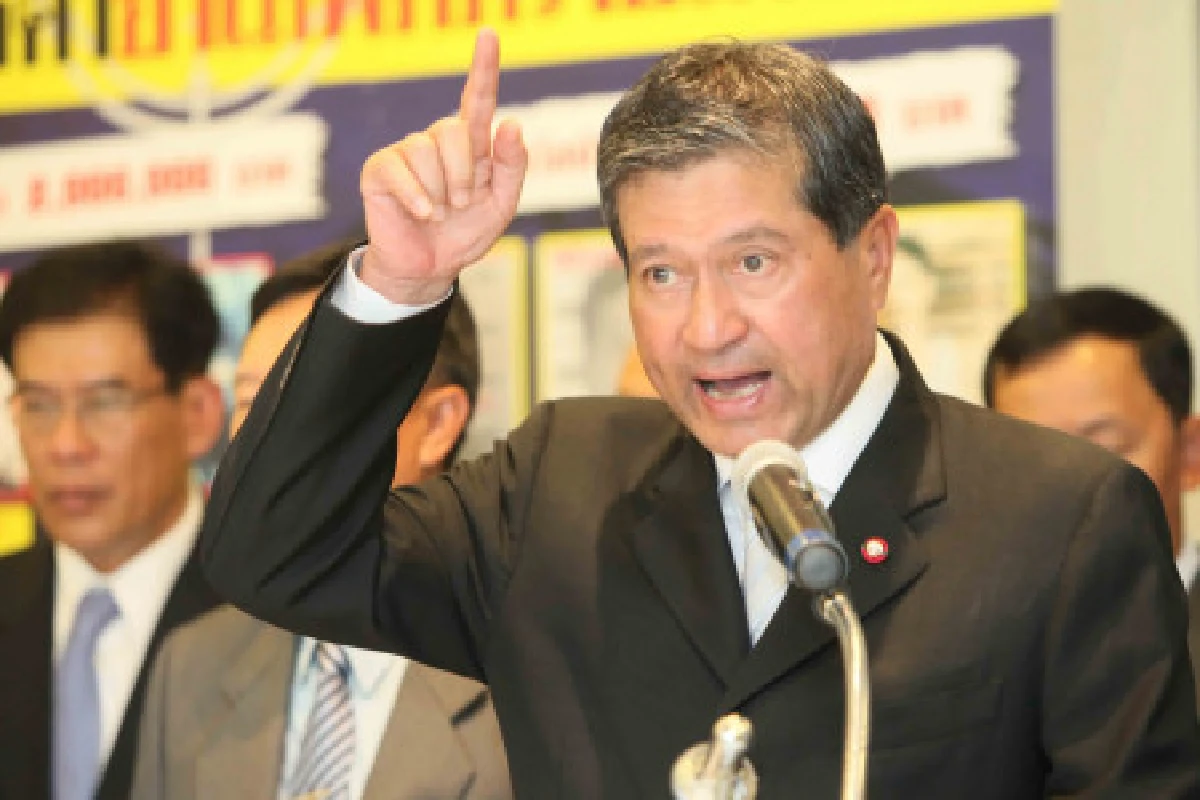 เฉลิมตั้งค่าหัว25พ่อค้ายา12ล้าน