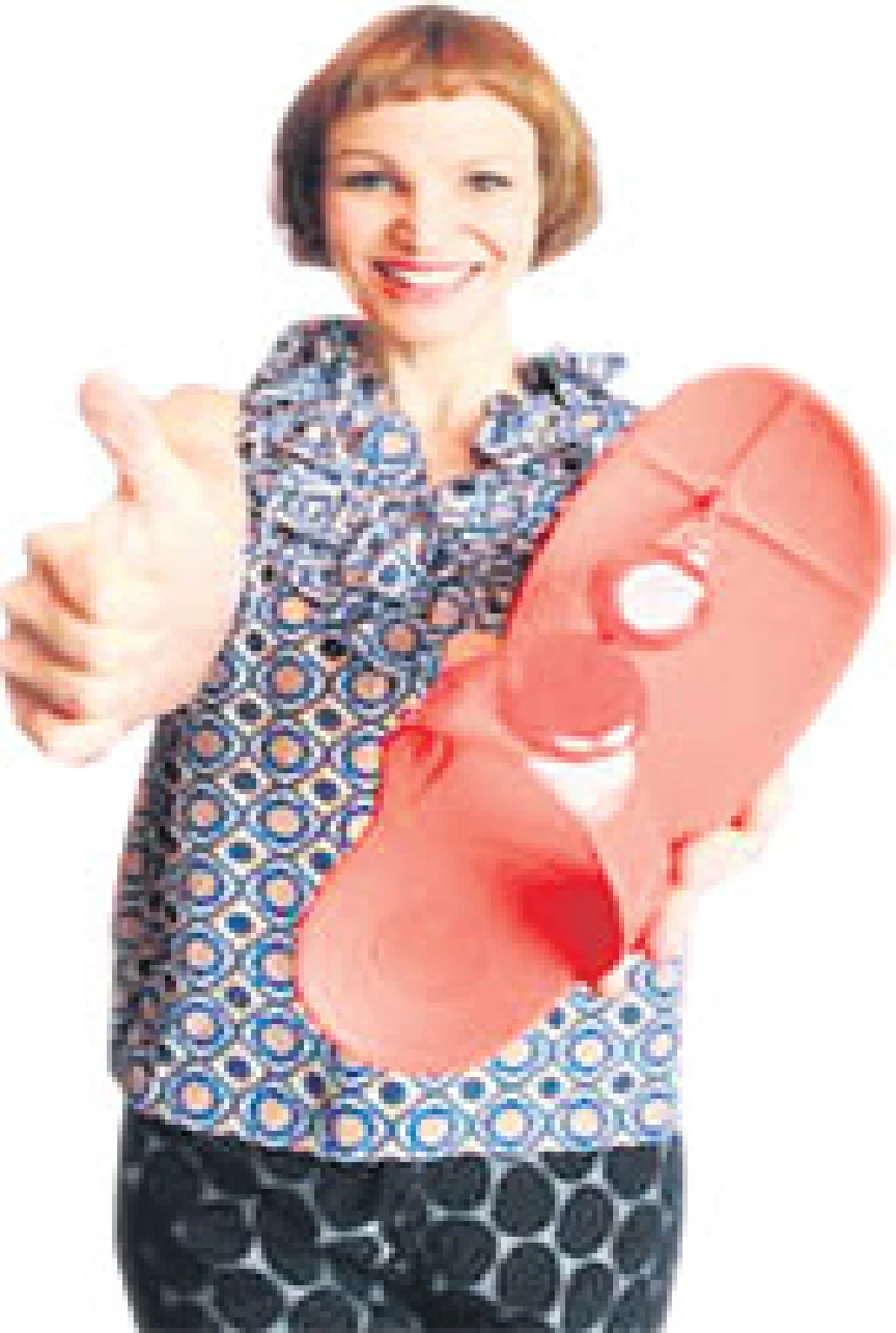 กรณีศึกษา "ฟิตฟลอป" นวัตกรรมสุขภาพ-แฟชั่น 5 ปีขายทั่วโลก