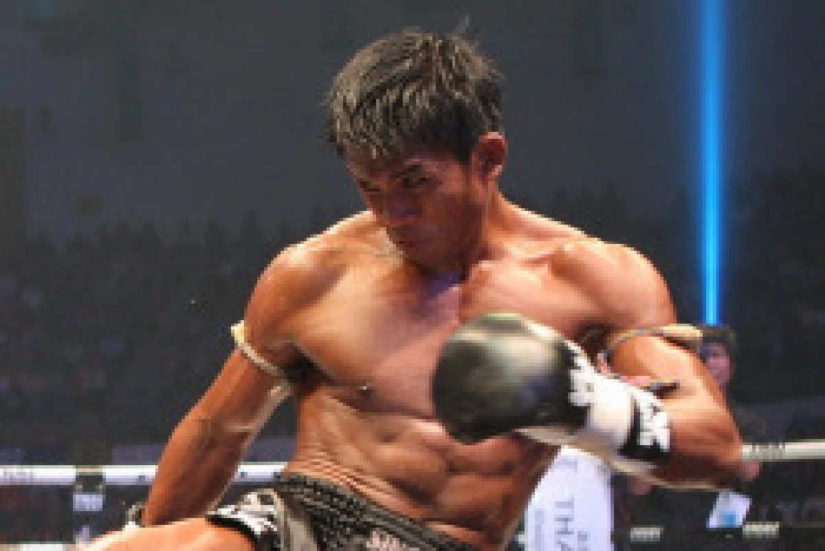 ผู้จัดไทยไฟต์สวนค่ายป.ประมุขไม่เป็นธรรม