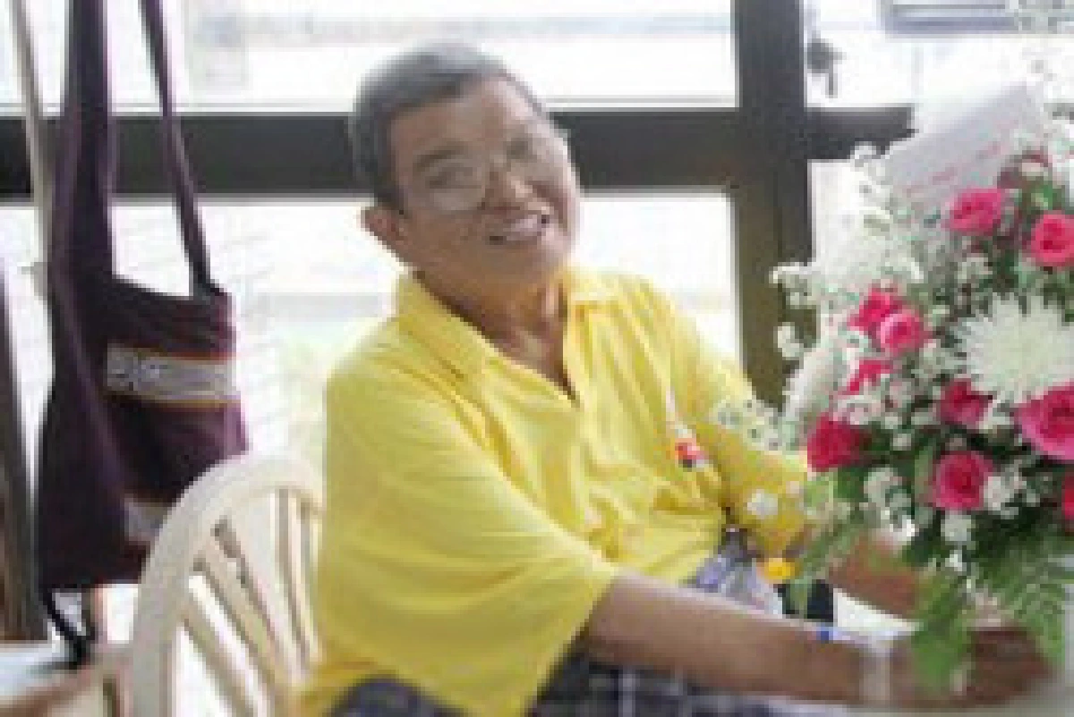 ปิดตำนานคอลัมน์นิสต์ชื่อดัง"อ้วน อรชร"