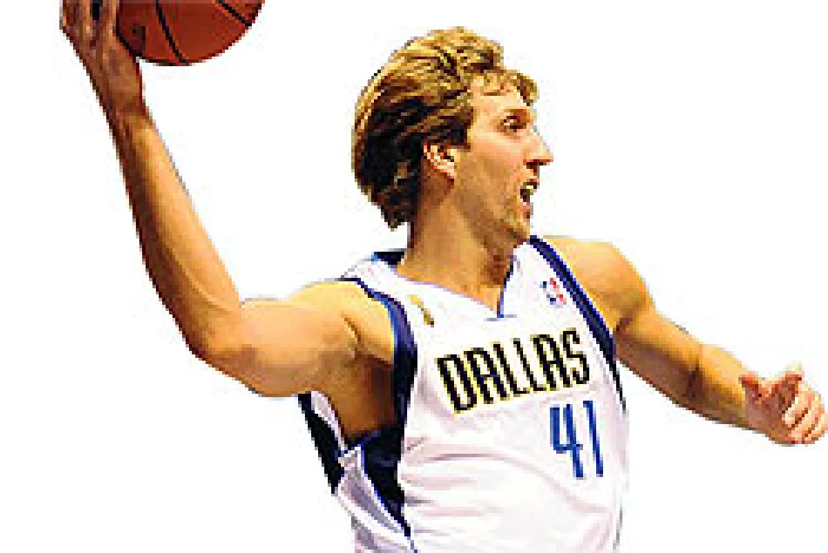 5 ตัวเต็งคว้าแชมป์เอ็นบีเอ