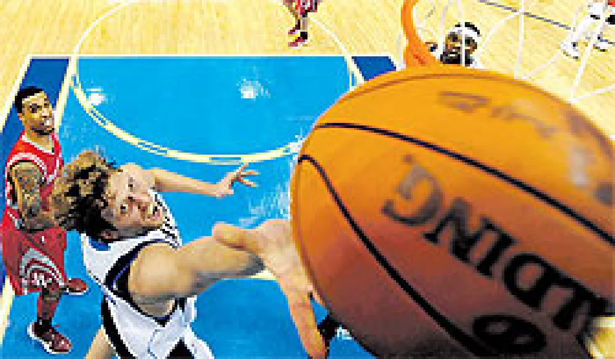 5 ตัวเต็งคว้าแชมป์เอ็นบีเอ