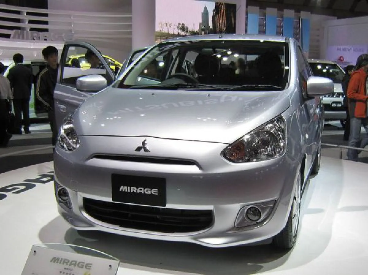 Thailand to export autos to Japan
