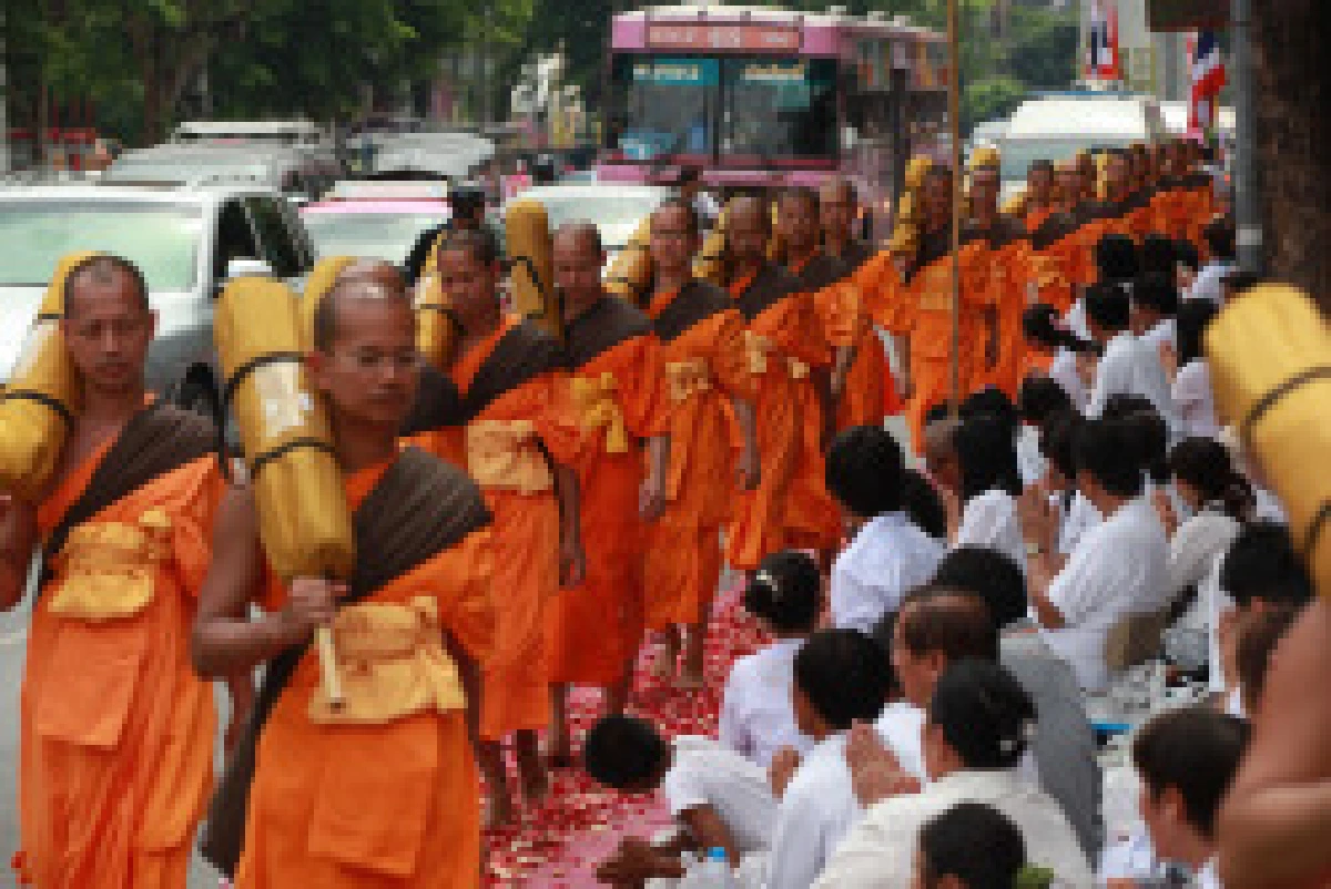 พศ.ผุดไอเดียส่งออกพุทธศาสนาเป็นสินค้า