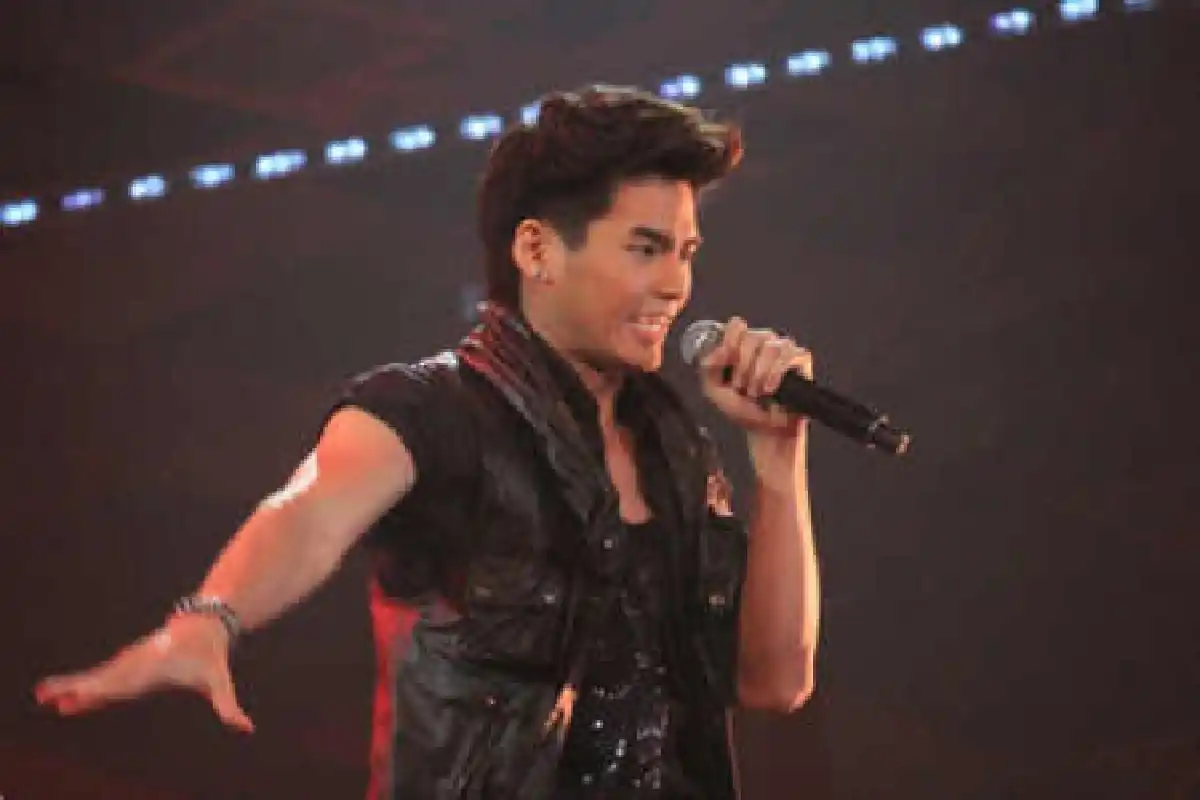ฮั่น ไม่ได้ไปต่อ The Star