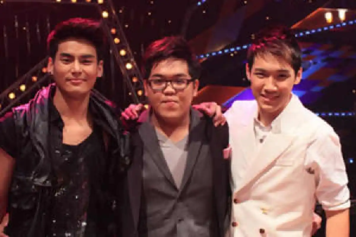 ฮั่น ไม่ได้ไปต่อ The Star