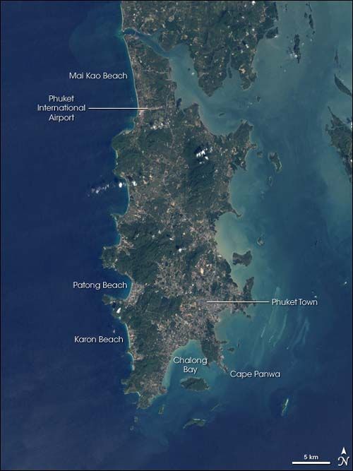 phuket phuket