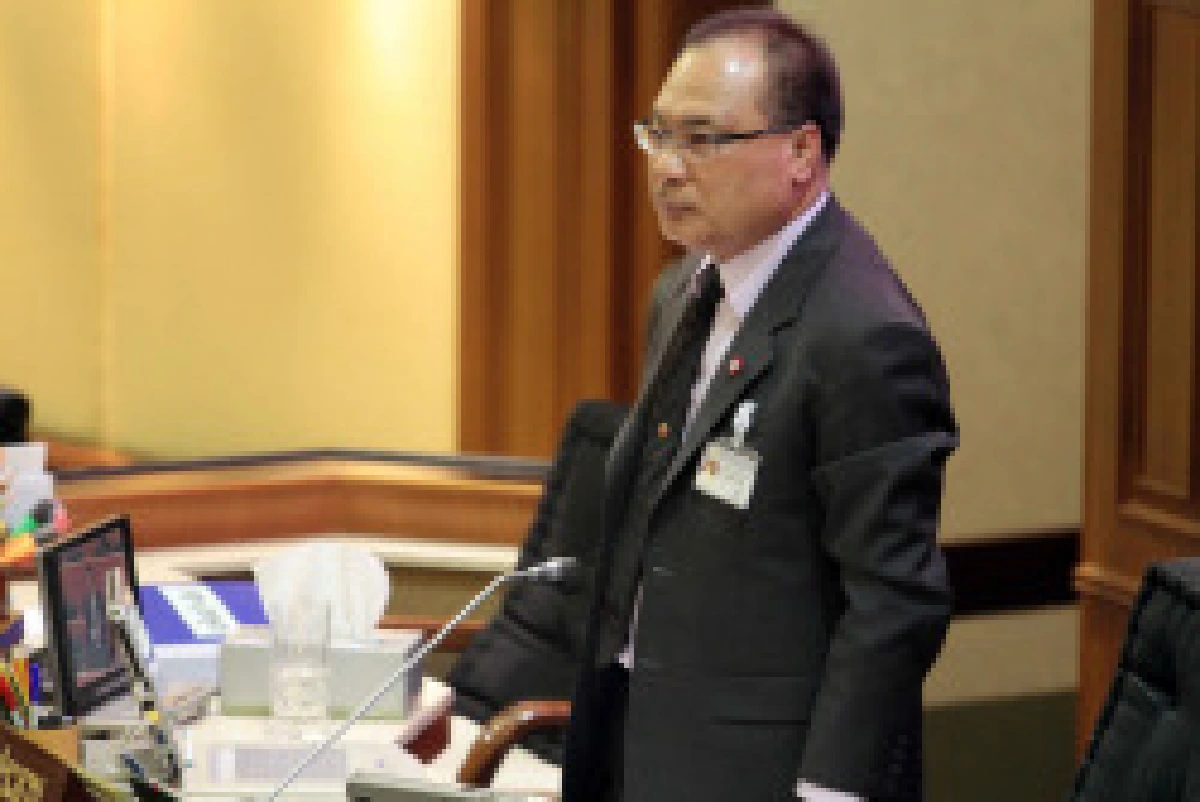 ถกแก้รธน.ยังอืด"สมศักดิ์"ห้ามอภิปรายซ้ำ