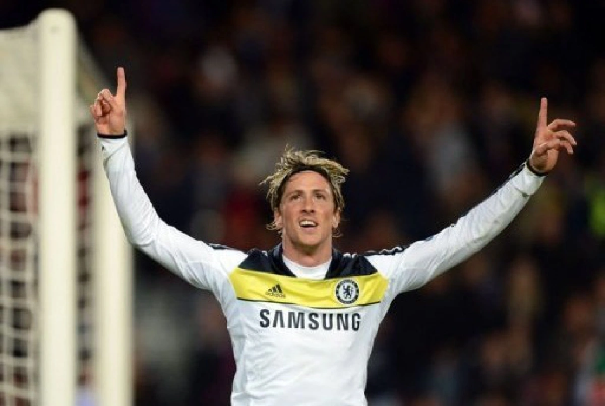 Chelsea stuns Barcelona