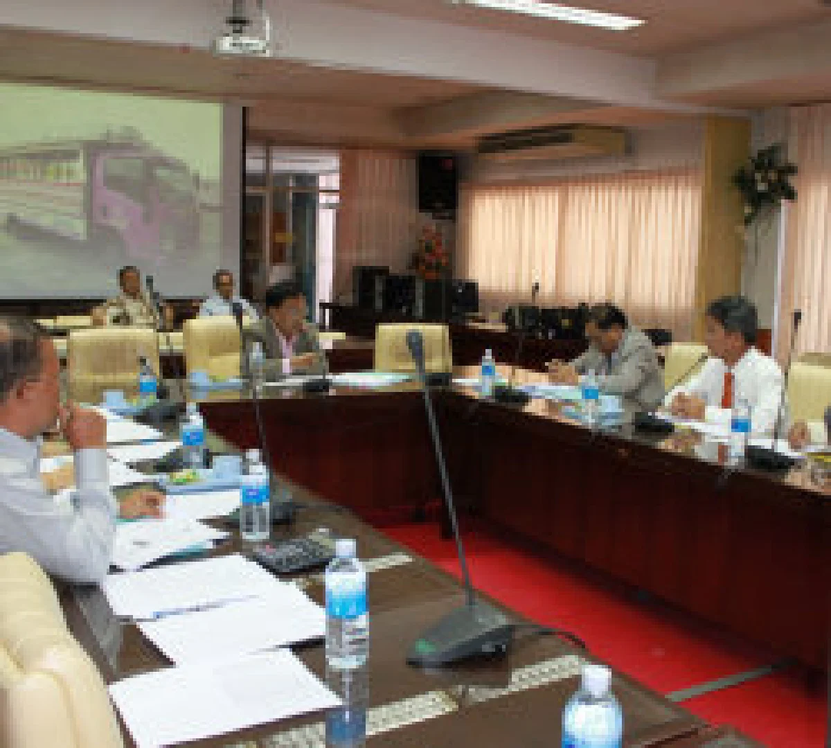 ภูเก็ตจัดรถวิ่งเชื่อม2สถานีขนส่ง