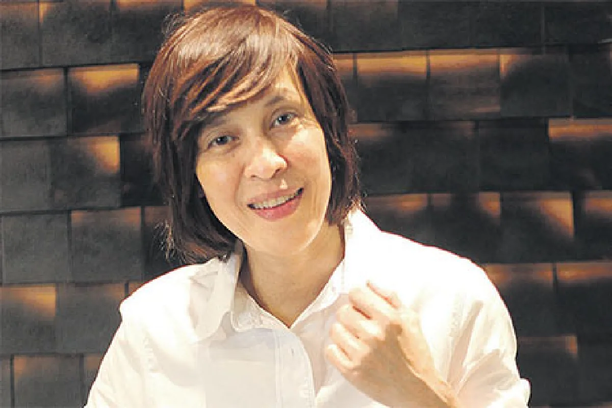 เรียกพวกเขาว่า “สาวหล่อ” ???