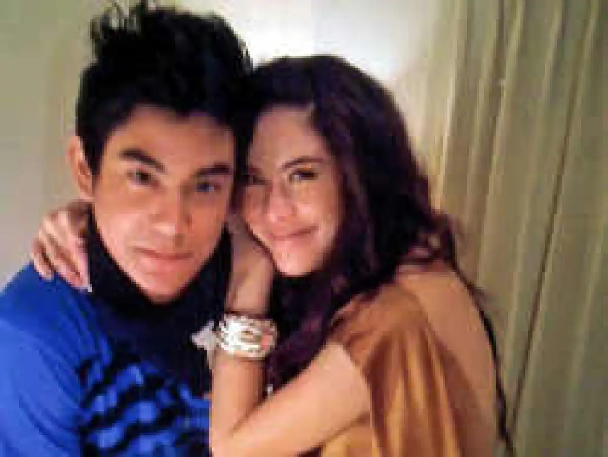 ฌอห์ณรับพลอยท้องแล้ว 1 เดือน