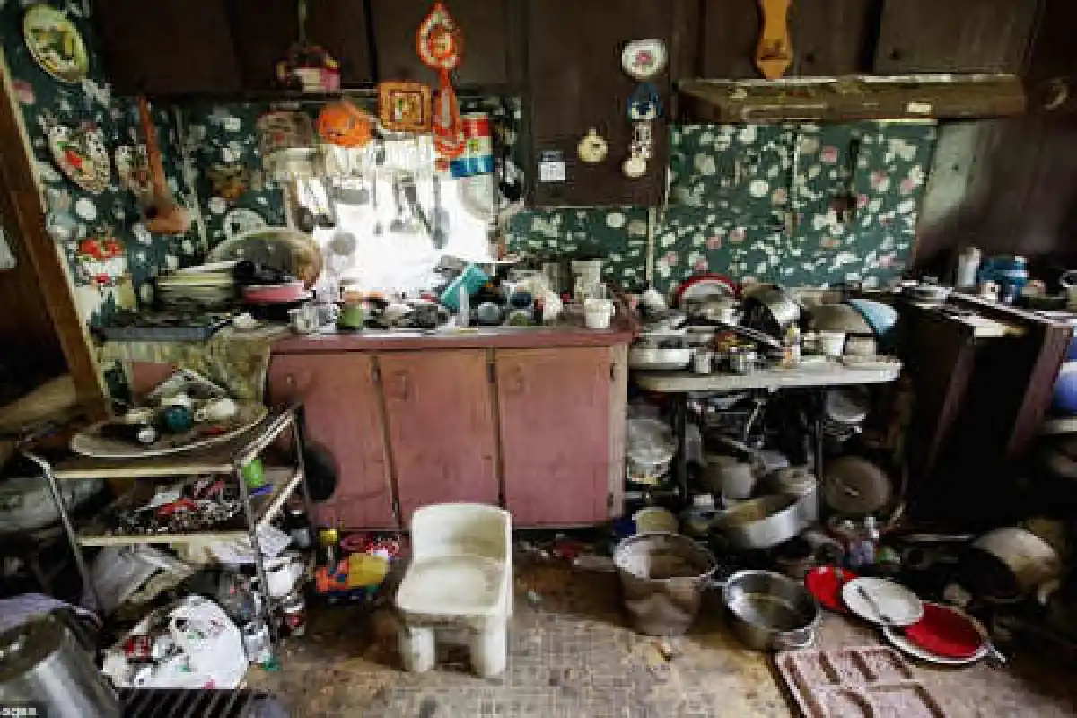 มณฑลที่ยากจนที่สุดในสหรัฐ