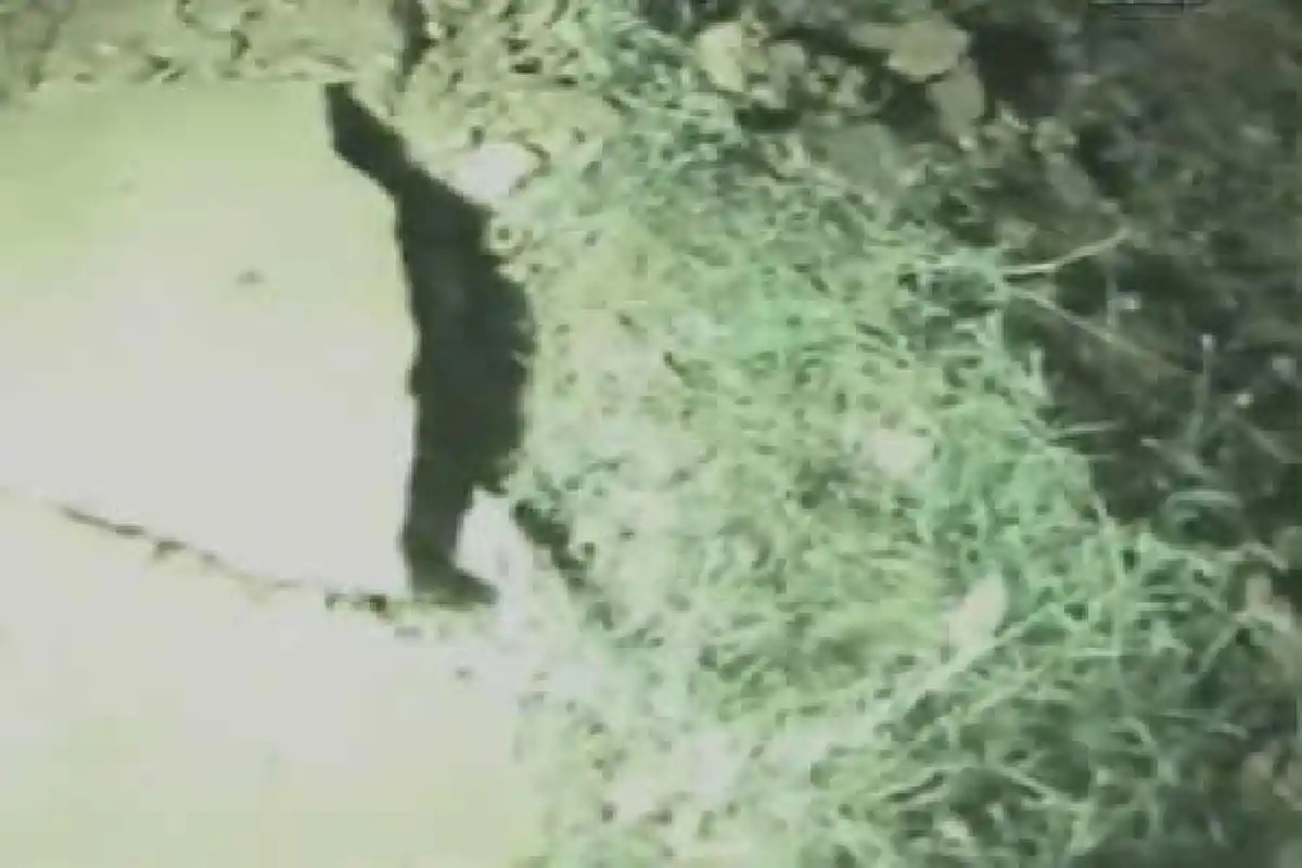 ผวา!ถนนคอนกรีตในอุตรดิตถ์ระเบิด!