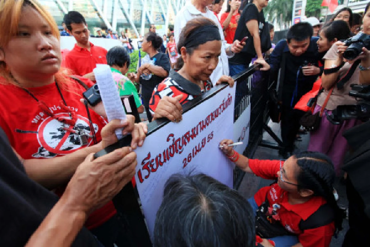 ครอบครัวอัคฮาดลั่นรัฐต้องหาคนผิดมาลงโทษ