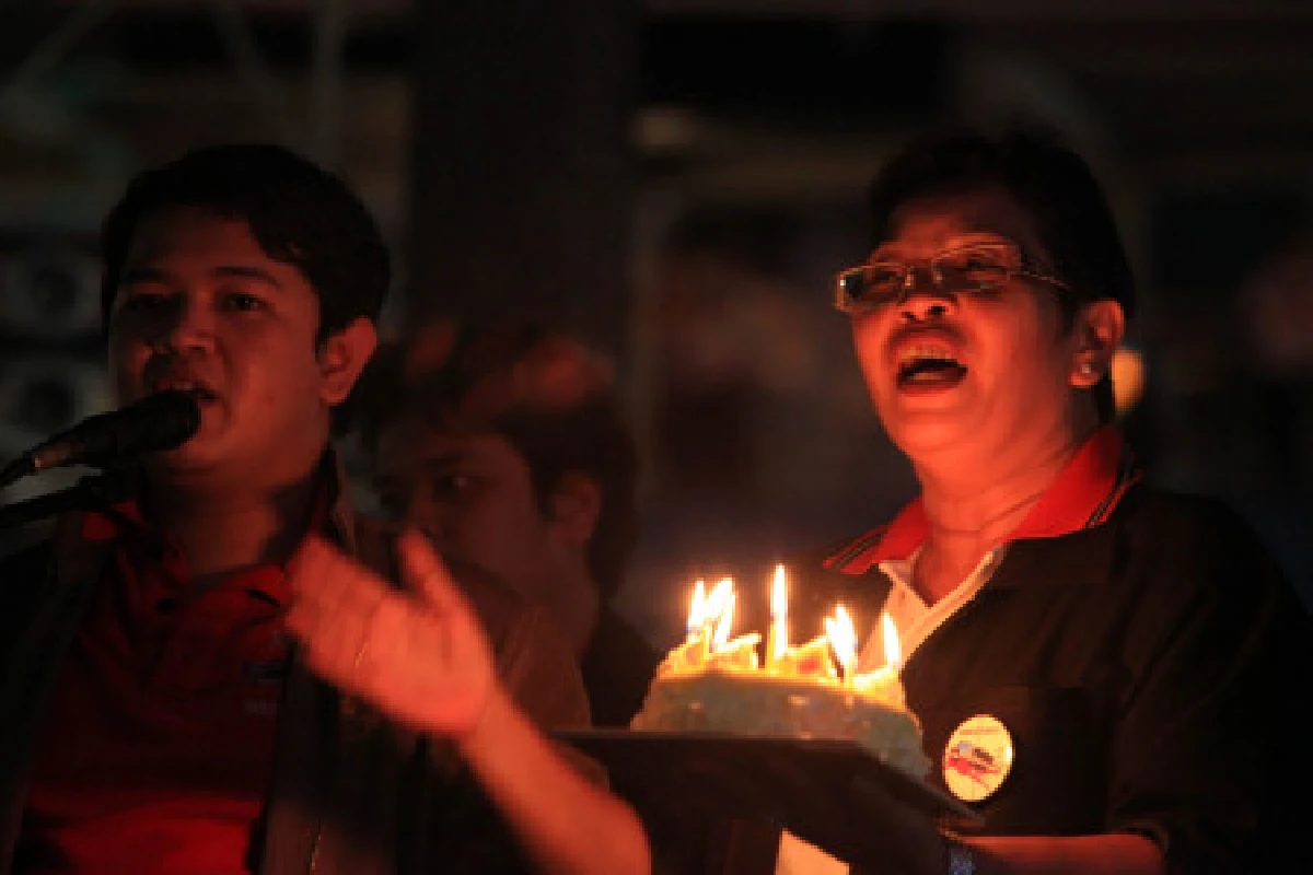 ครอบครัวอัคฮาดลั่นรัฐต้องหาคนผิดมาลงโทษ