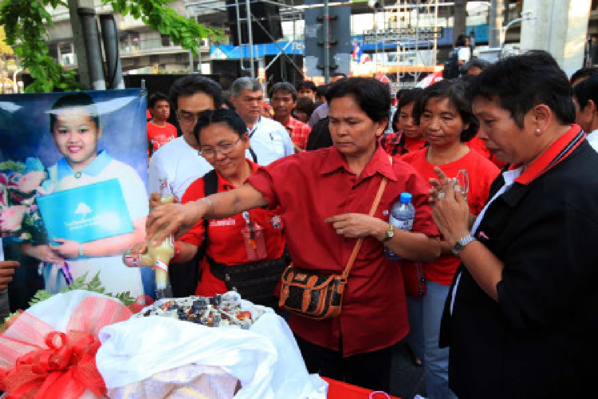 ครอบครัวอัคฮาดลั่นรัฐต้องหาคนผิดมาลงโทษ