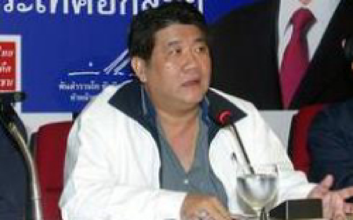 ยากมาก'ปรองดอง' แต่ต้องไม่หมดความพยายาม