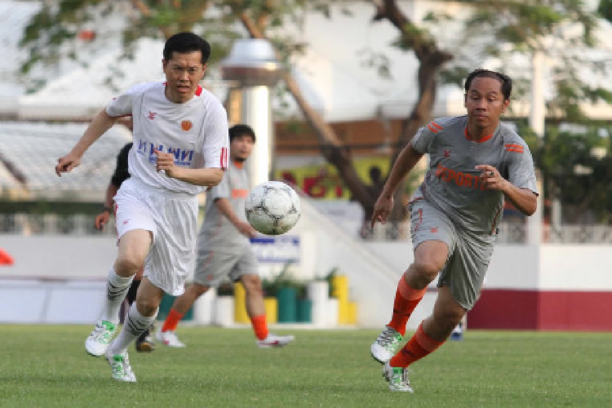 บอลพท.-111คึกคัก"สมศักดิ์"แบะท่าคืนถิ่น
