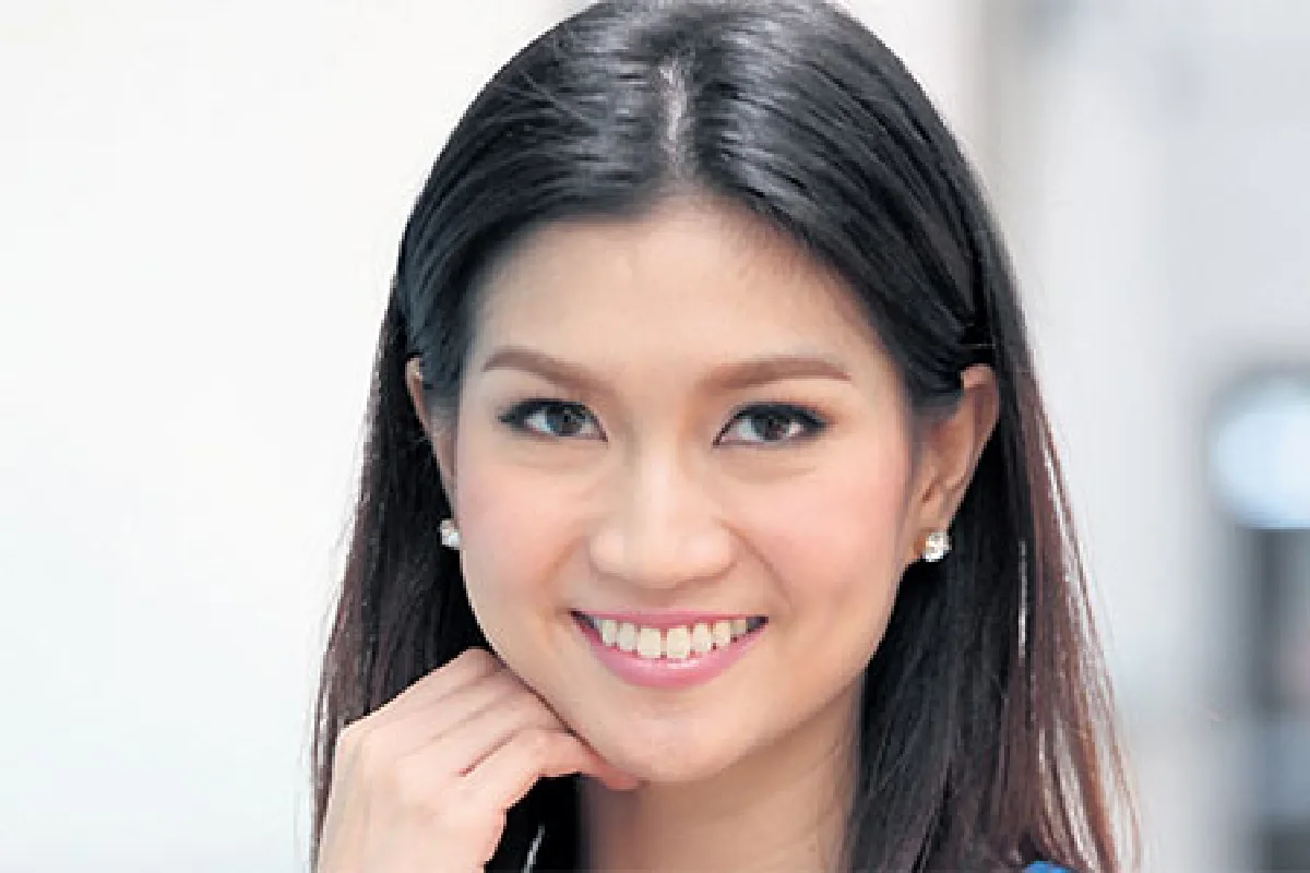 กุลยา ต่ายสกุลทิพย์ การเรียนรู้ไม่มีวันสิ้นสุด