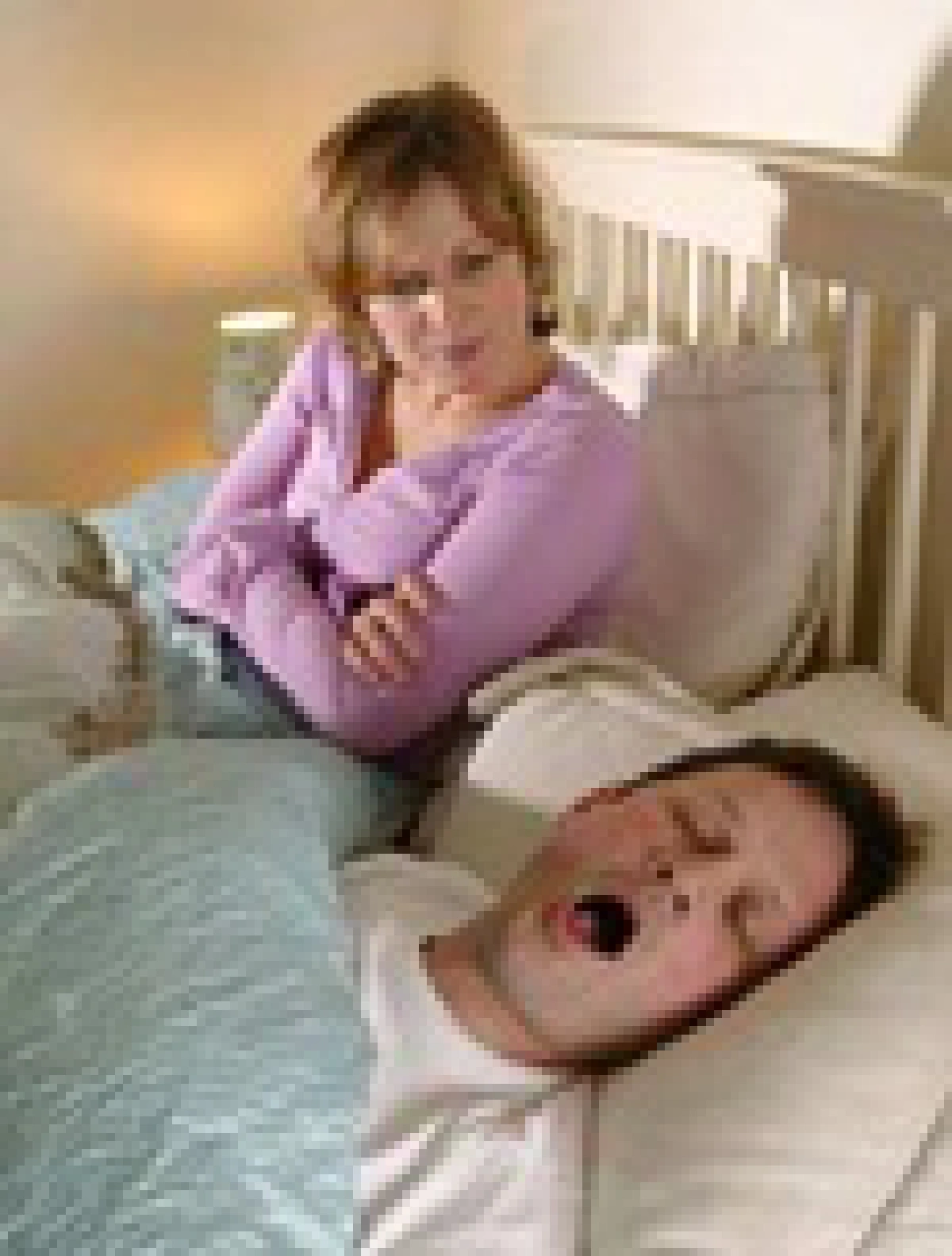 snore