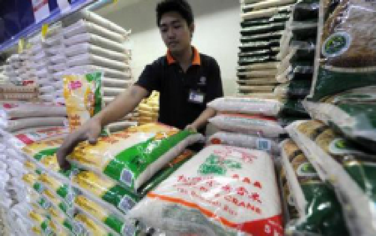 อาหาร-เครื่องดื่มแพงทำเงินเฟ้อเม.ย.สูง2.47%