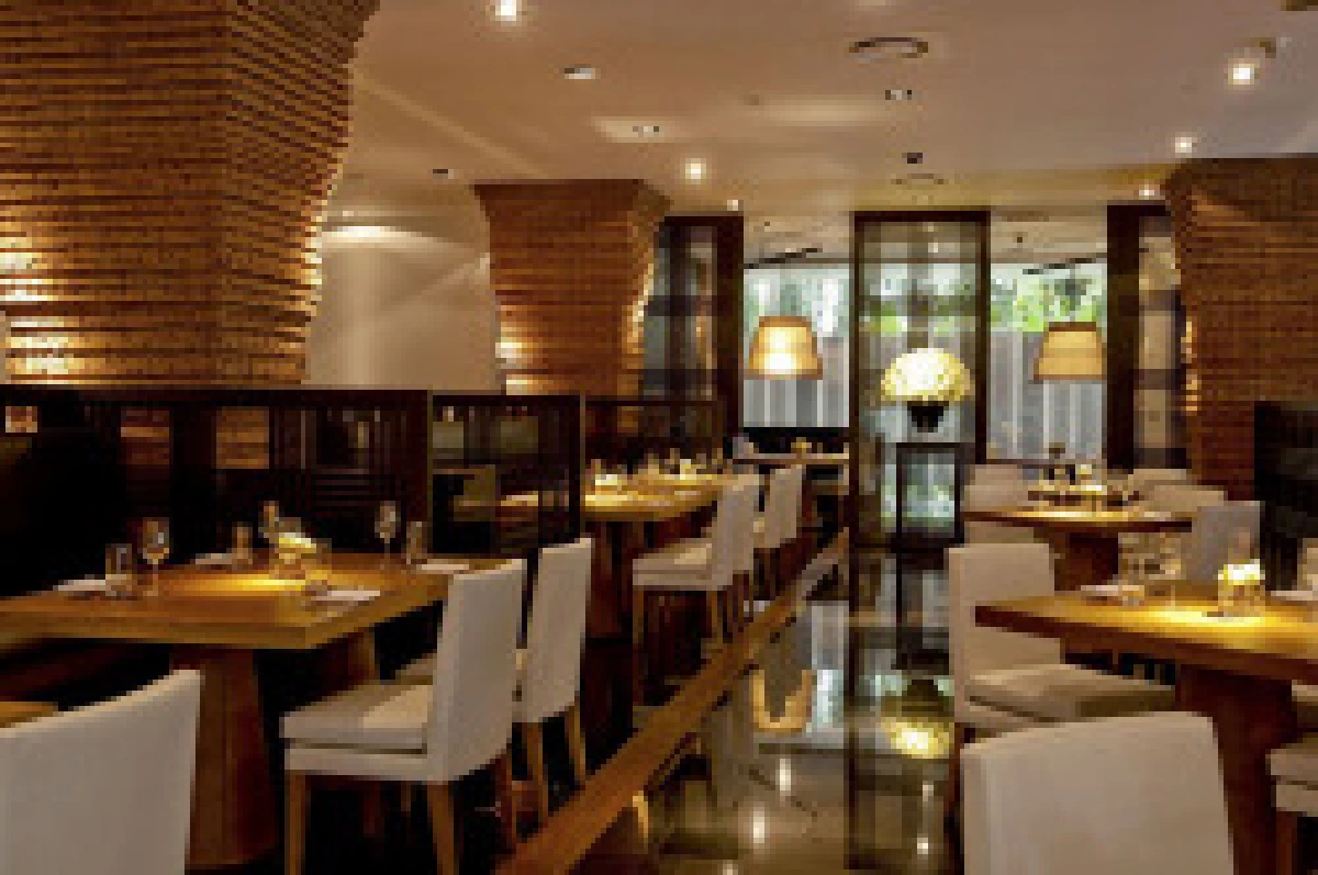 ร้านอาหารไทยติดโผ50ภัตตาคารดีสุดในโลก