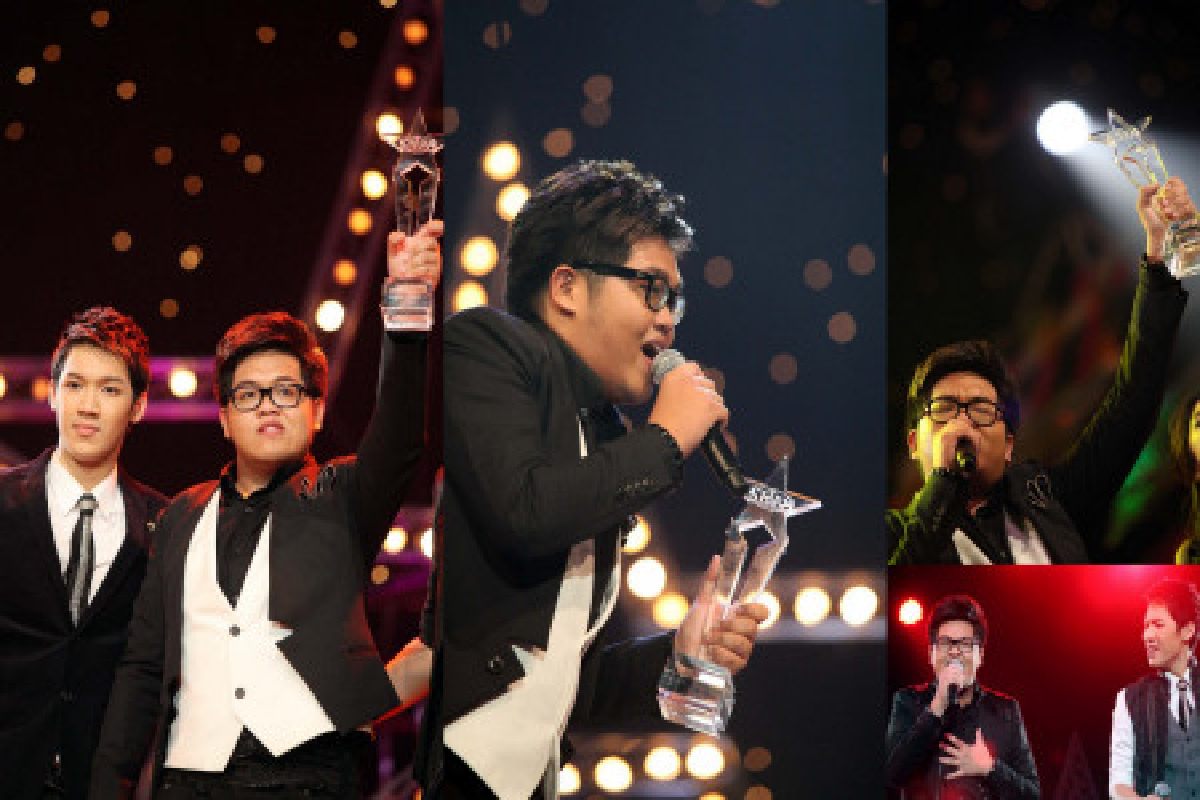เก็บตก คอนเสิร์ตเดอะสตาร์ 8 เก็บตก คอนเสิร์ตเดอะสตาร์ 8