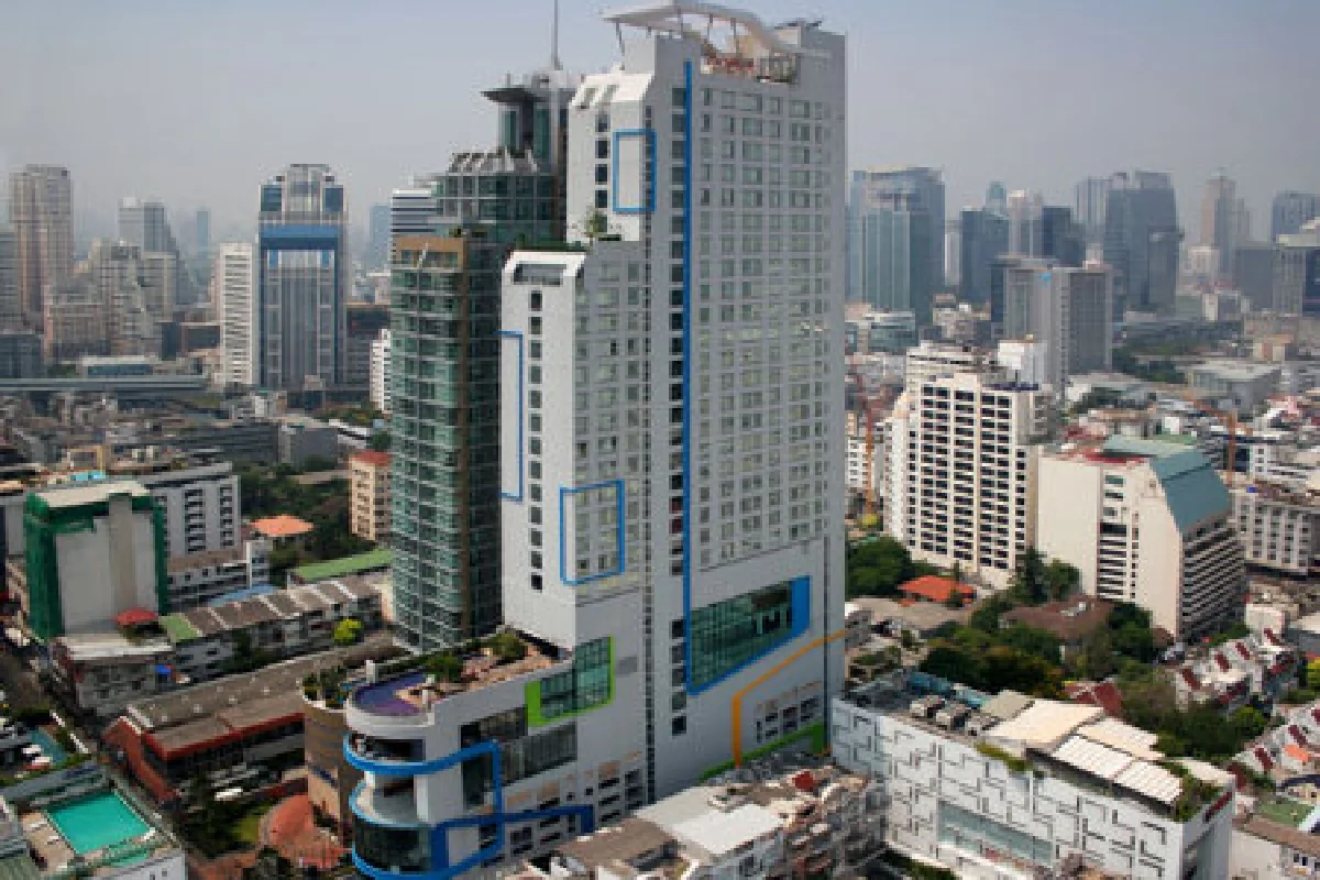 เปิดขาย 'รร.อลอฟท์ กรุงเทพฯ สุขุมวิท 11'