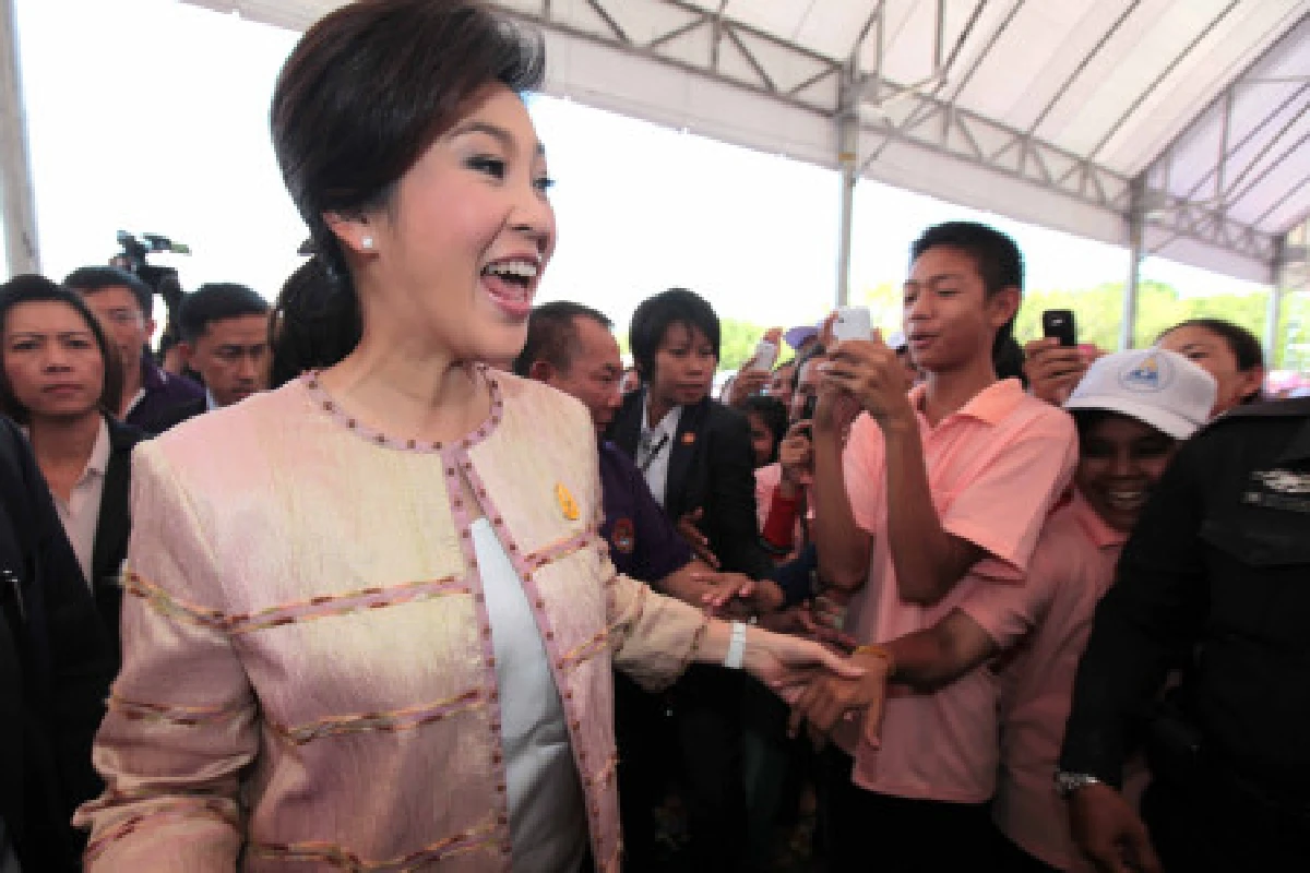 ปูยาหอมแรงงานลั่นดูแลสวัสดิการรอบด้าน