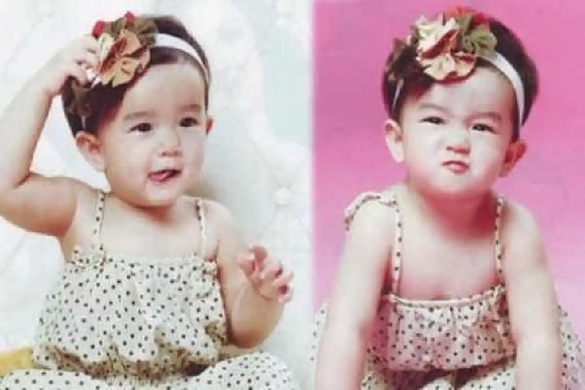 น้องณดาน่าร๊าก!!