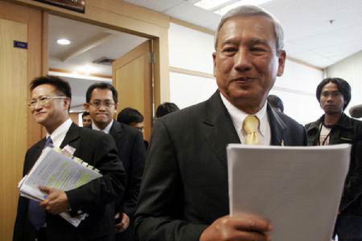 โว 1 ปี ผลงานรัฐบาลอื้อ โว 1 ปี ผลงานรัฐบาลอื้อ