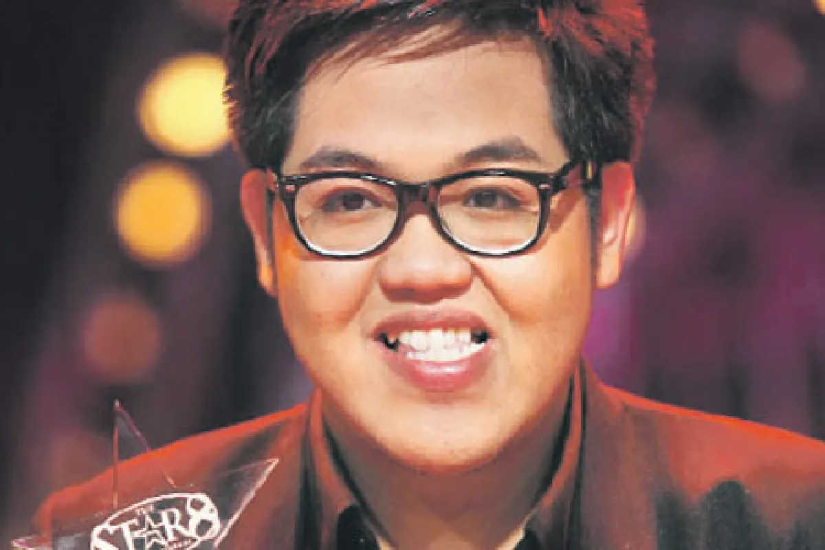 ชื่อนี้เสียงนี้...ใช่ ‘โดม’ เดอะสตาร์ คนที่ 8