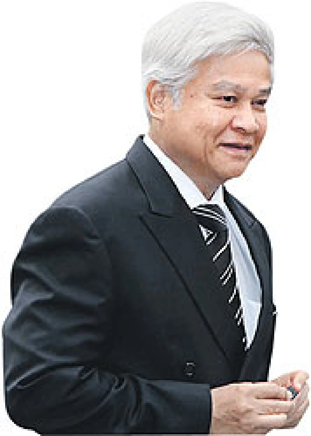 ยงยุทธเปิดทางเนวินคัมแบ็ก