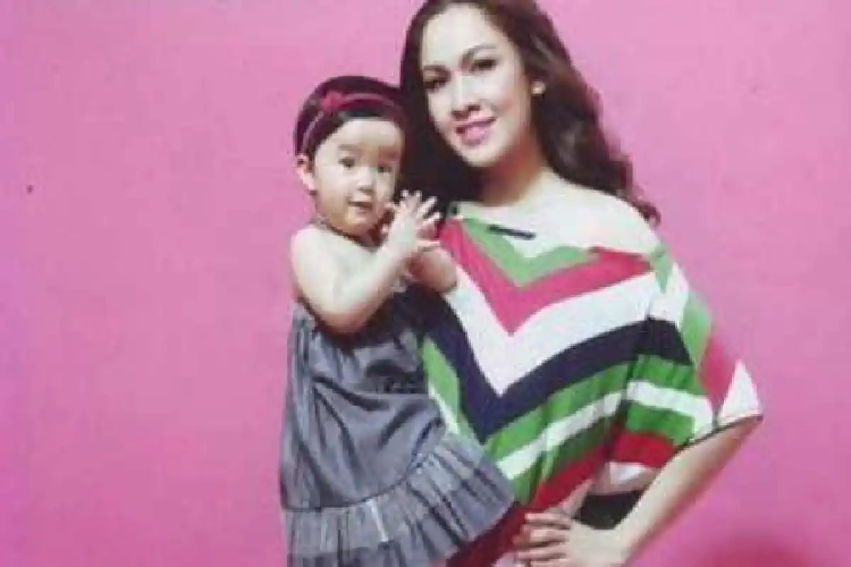 น้องณดาน่าร๊าก!!