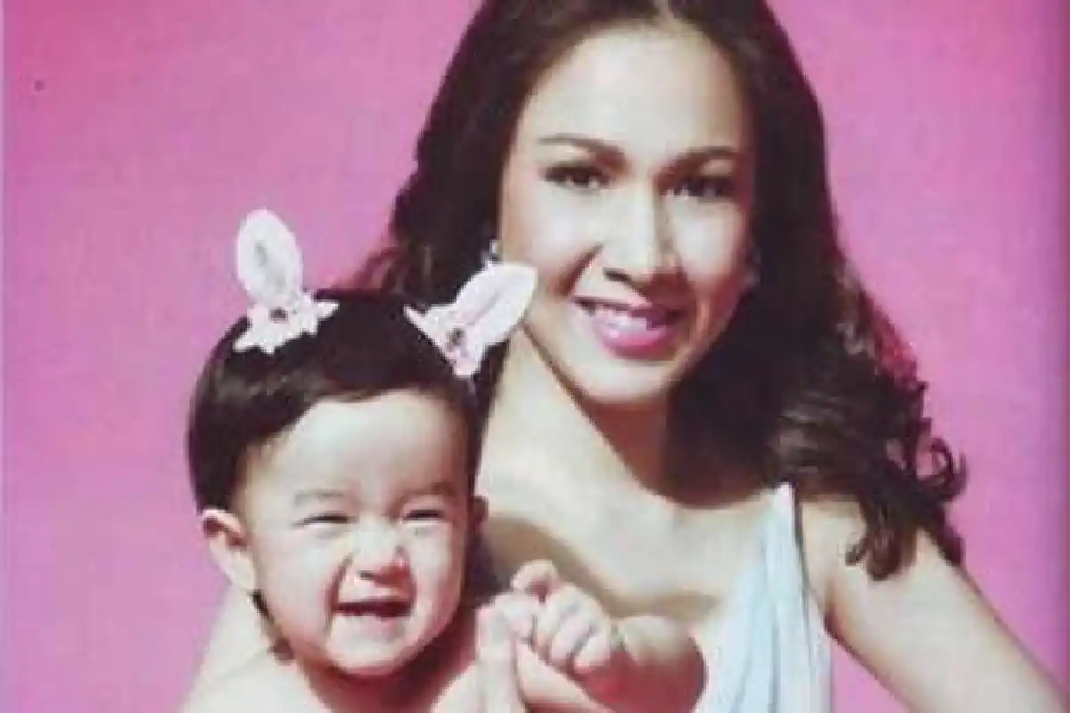 น้องณดาน่าร๊าก!!