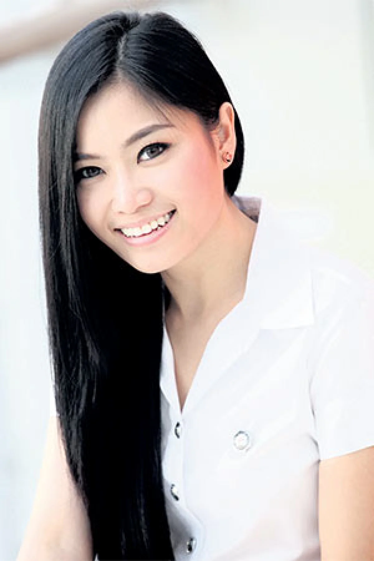 ขวัญใจไมโครโฟน แอน ณัฎฐ์ณัชชา นำเจริญสมบัติ