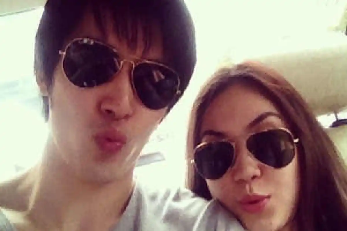 แมท-เแจ็ค ภาพหวานหลุดแล้ว