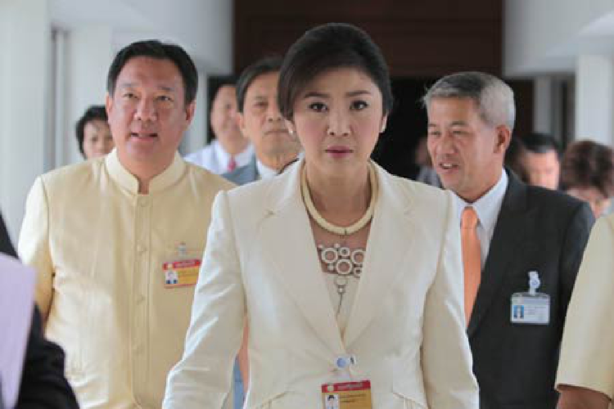 ปูสั่งเร่งแก้ของแพง ปูสั่งเร่งแก้ของแพง