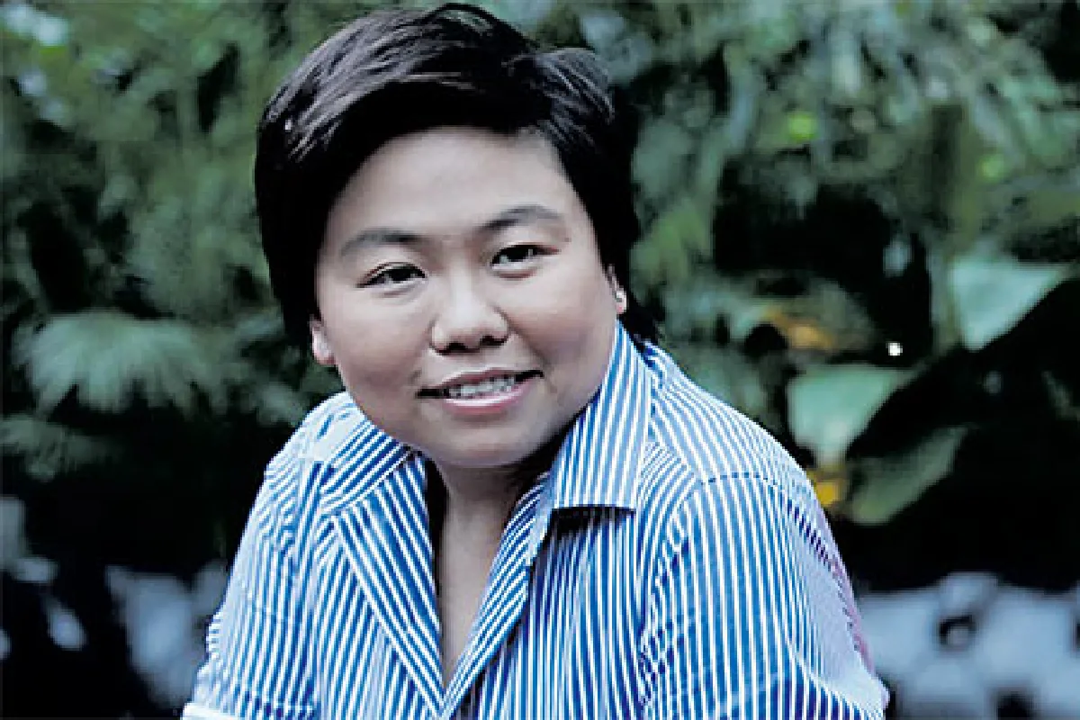 นัสวีร์ ตันติจิรสกุล ธุรกิจท้าทายในบลูโอเชี่ยน