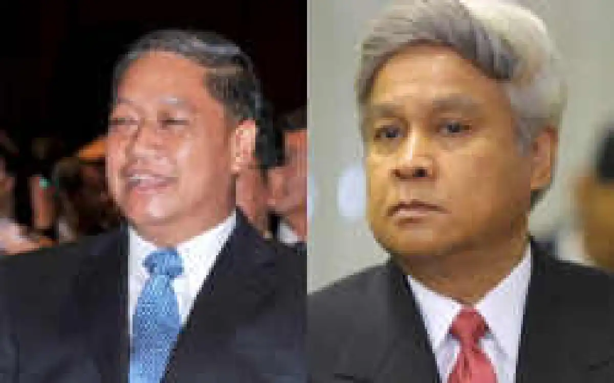 ยงยุทธ-สุกำพลไม่รู้ปรับครม.