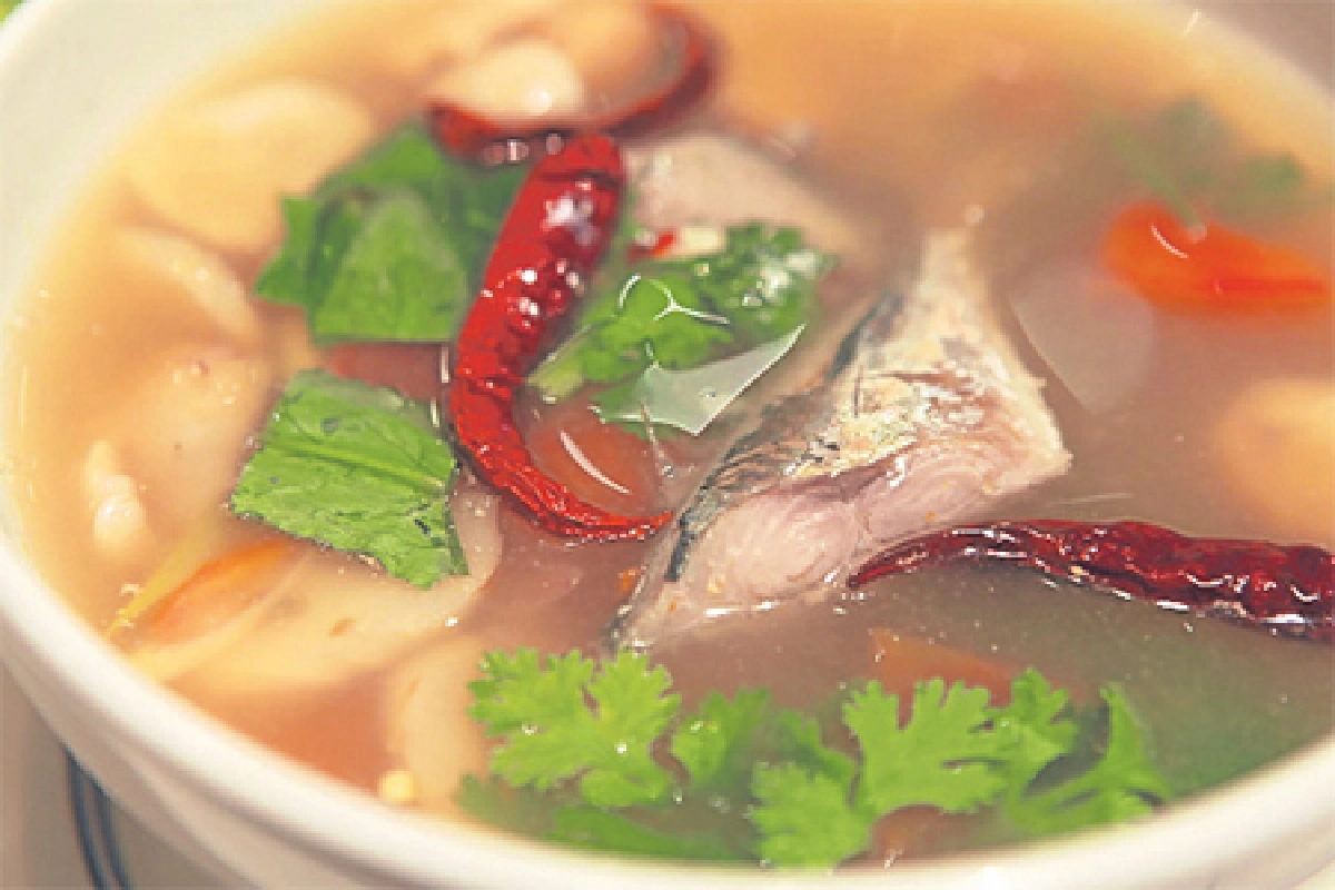 สนุกนึก...มาคนเดียวก็เที่ยวได้